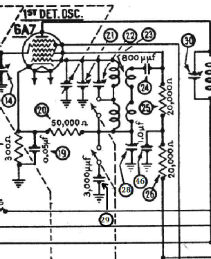 118B ; Philco, Philadelphia (ID = 2720856) Radio