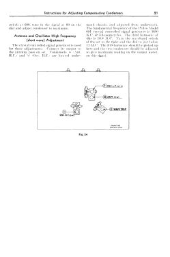 118RX ; Philco, Philadelphia (ID = 2909066) Radio