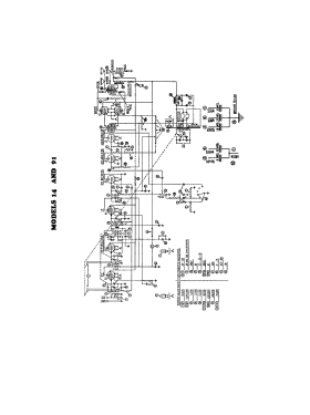 14D ; Philco, Philadelphia (ID = 2895664) Radio