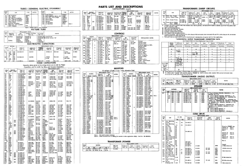 18D3020UG Ch= TV330U; Philco, Philadelphia (ID = 2336008) Television