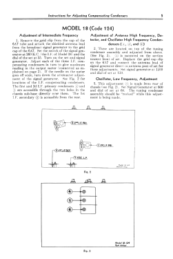 18MX ; Philco, Philadelphia (ID = 2908831) Radio