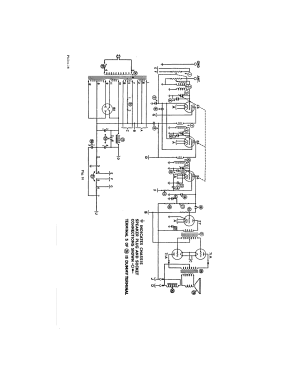 20 Baby Grand; Philco, Philadelphia (ID = 2899387) Radio