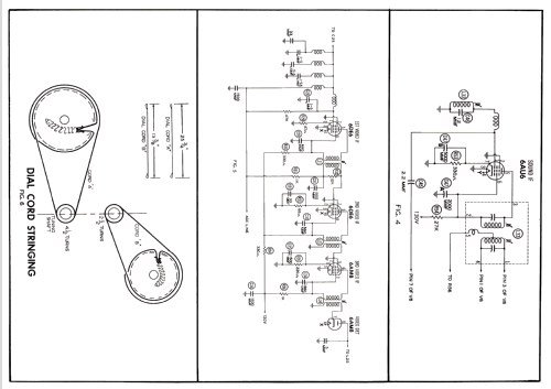 22C4011 Ch= TV-300; Philco, Philadelphia (ID = 2675409) Television