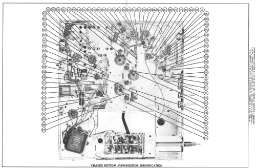 22D4030L Ch= TV330; Philco, Philadelphia (ID = 2334370) Television