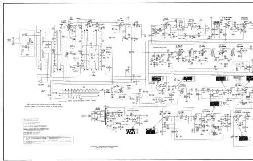 22D4034 Ch= TV-390; Philco, Philadelphia (ID = 2276115) Television