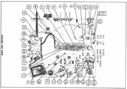 22D4034 Ch= TV-390; Philco, Philadelphia (ID = 2276128) Television