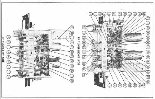 22D4140L Ch= TV-390; Philco, Philadelphia (ID = 2277065) Television