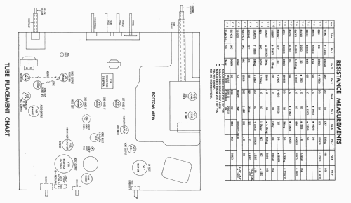 22D4160L Ch= TV-392; Philco, Philadelphia (ID = 2279368) Television