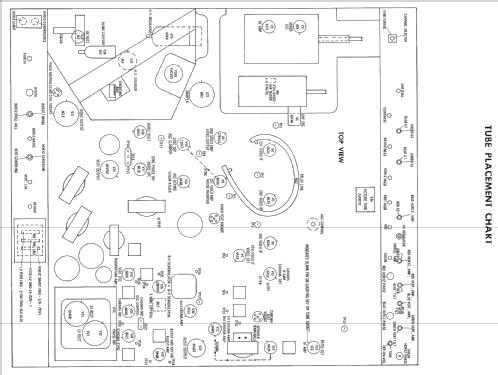 22D5100M CH= TV-123; Philco, Philadelphia (ID = 1736158) Television