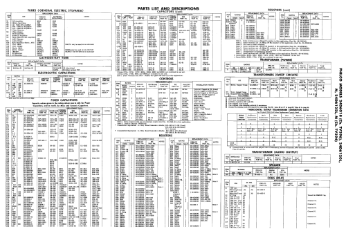 24D6120L Ch= TV-394; Philco, Philadelphia (ID = 2257126) Television