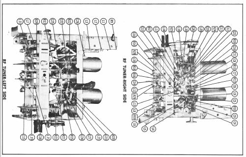 24D6122L Ch= TV-394; Philco, Philadelphia (ID = 2257152) Television