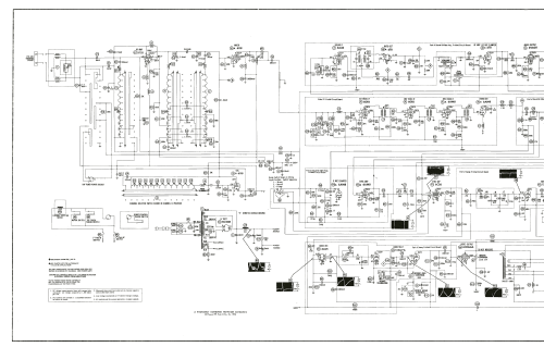 24D6126L Ch= TV-444; Philco, Philadelphia (ID = 1878577) Television