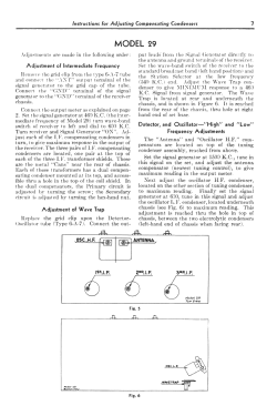 29X ; Philco, Philadelphia (ID = 2908887) Radio