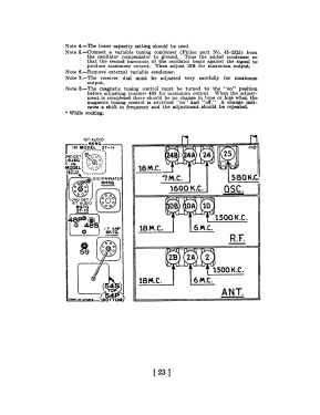 37-11X ; Philco, Philadelphia (ID = 2833357) Radio