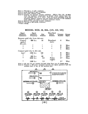 37-2620CS ; Philco, Philadelphia (ID = 2834506) Radio