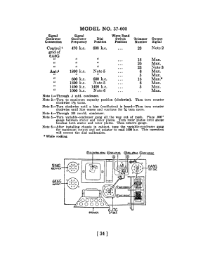 37-602C ; Philco, Philadelphia (ID = 2833982) Radio