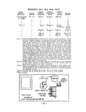 38-10XF ; Philco, Philadelphia (ID = 2843680) Radio