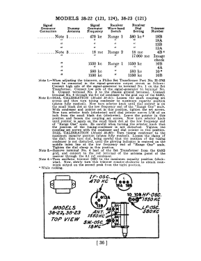 38-23X ; Philco, Philadelphia (ID = 2843721) Radio