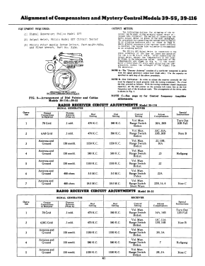 39-116PCX ; Philco, Philadelphia (ID = 2917613) Radio