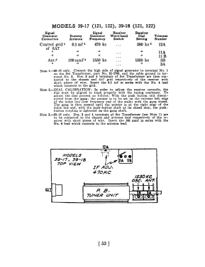 39-18T ; Philco, Philadelphia (ID = 2844132) Radio