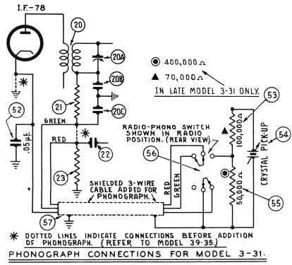 39-3-31 PA ; Philco, Philadelphia (ID = 483228) Radio