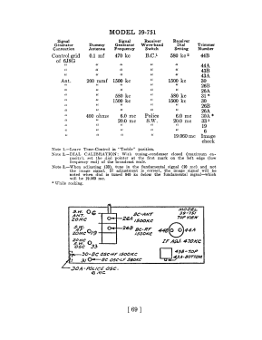 39-751T ; Philco, Philadelphia (ID = 2844219) Radio