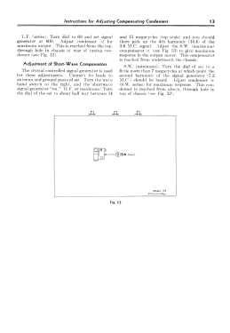 39F ; Philco, Philadelphia (ID = 2908966) Radio