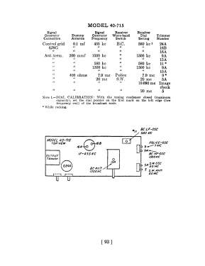 40-715T ; Philco, Philadelphia (ID = 2845145) Radio