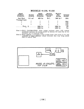 41-230T ; Philco, Philadelphia (ID = 2845857) Radio