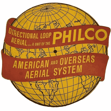 41-258F ; Philco, Philadelphia (ID = 3091127) Radio