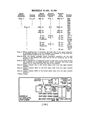 41-300X ; Philco, Philadelphia (ID = 2845900) Radio