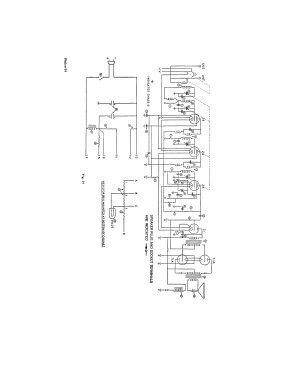 41DC Lowboy; Philco, Philadelphia (ID = 2899327) Radio