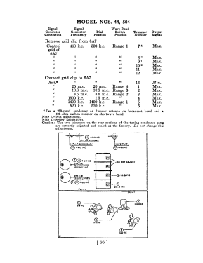 44X ; Philco, Philadelphia (ID = 2838774) Radio