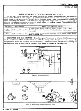 46-131 Revised; Philco, Philadelphia (ID = 2889773) Radio