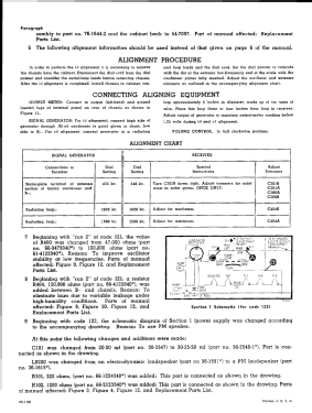 46-420 'Hippo' Code 125; Philco, Philadelphia (ID = 2931315) Radio