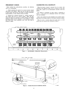 46-480 Code 121 ; Philco, Philadelphia (ID = 2931445) Radio