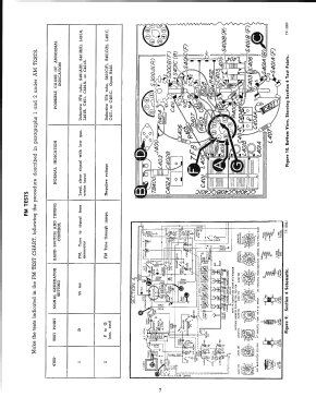 46-480 Code 121 ; Philco, Philadelphia (ID = 2931450) Radio