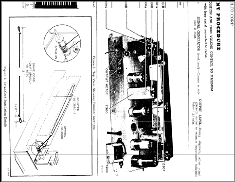 48-1262 ; Philco, Philadelphia (ID = 354646) Radio