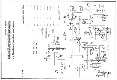 48-1264 ; Philco, Philadelphia (ID = 527364) Radio