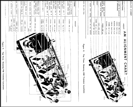 48-1290 ; Philco, Philadelphia (ID = 355367) Radio