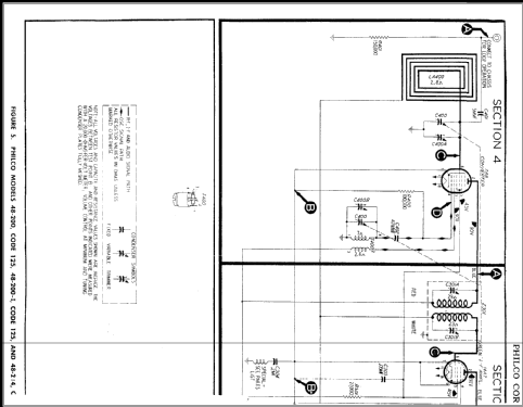 48-200-I Transitone; Philco, Philadelphia (ID = 353412) Radio