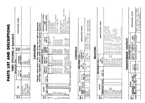 48-225 Transitone; Philco, Philadelphia (ID = 962533) Radio