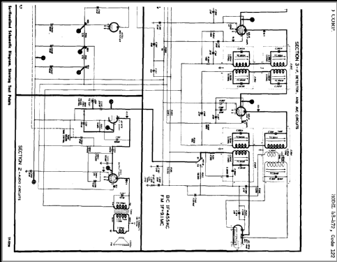 48-472 Code 122; Philco, Philadelphia (ID = 354259) Radio