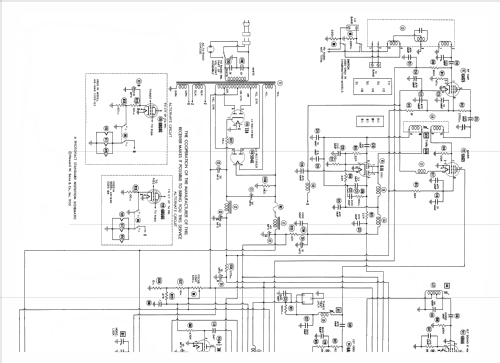 49-1240 Code 124; Philco, Philadelphia (ID = 1789734) Television