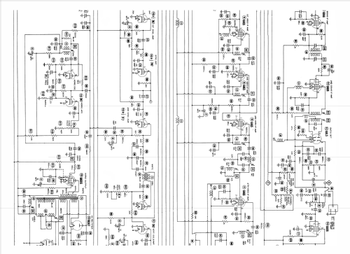 49-1240 Code 124; Philco, Philadelphia (ID = 1789735) Television