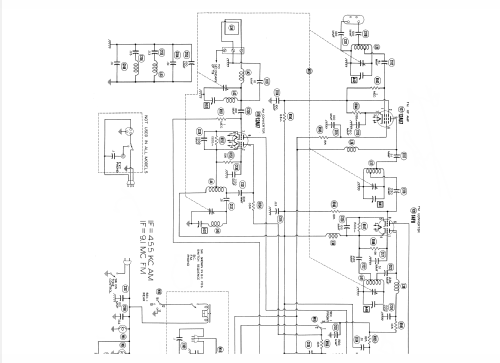 49-1279 Code 122; Philco, Philadelphia (ID = 1802161) TV Radio