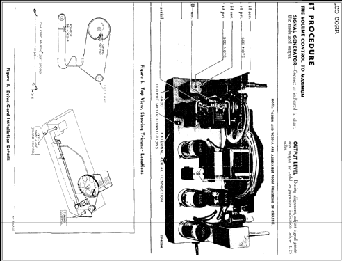 49-505 ; Philco, Philadelphia (ID = 299752) Radio