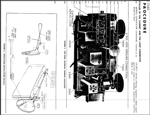 49-605 ; Philco, Philadelphia (ID = 299969) Radio