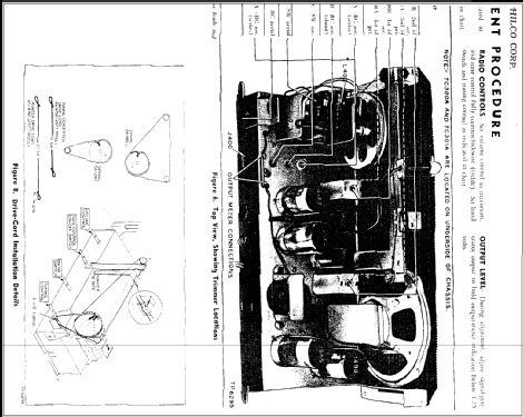 49-904 ; Philco, Philadelphia (ID = 300000) Radio