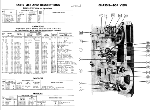 49-904 ; Philco, Philadelphia (ID = 526472) Radio